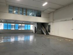 North Link Building (D27), Warehouse #596367371